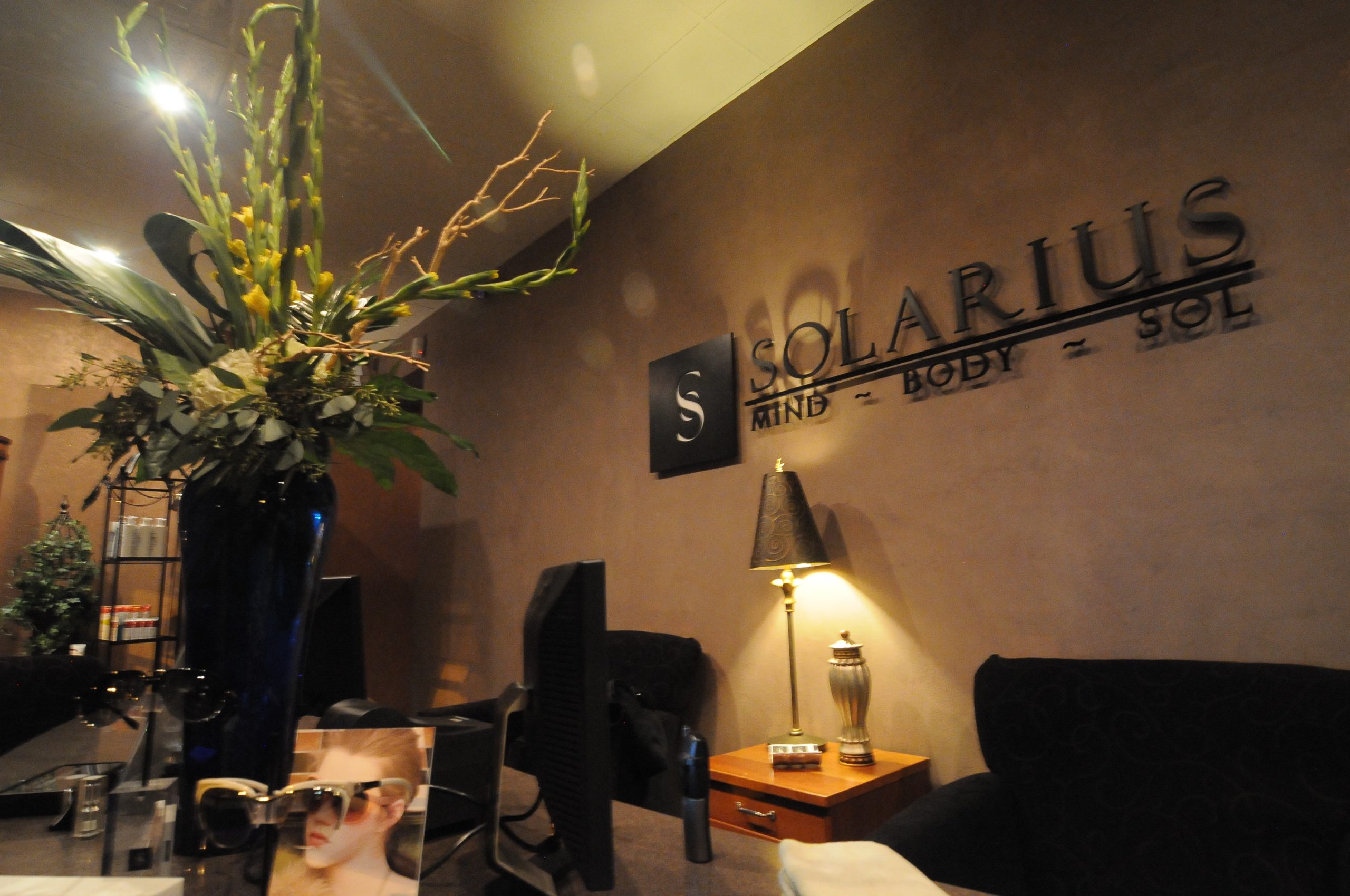 Tanning and Light Therapy in Albuquerque, NM